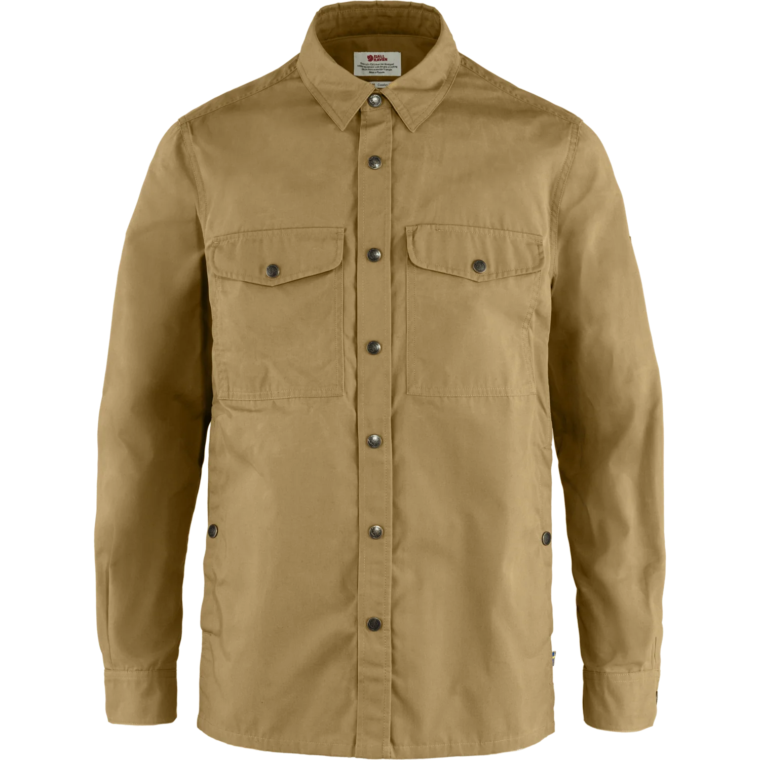Singi Overshirt M - Image 4
