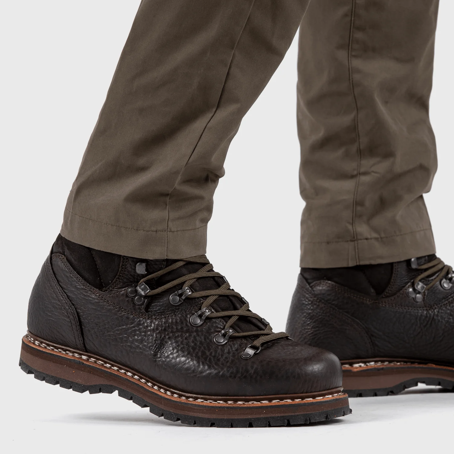 Sörmland Tapered Trousers M - Image 11