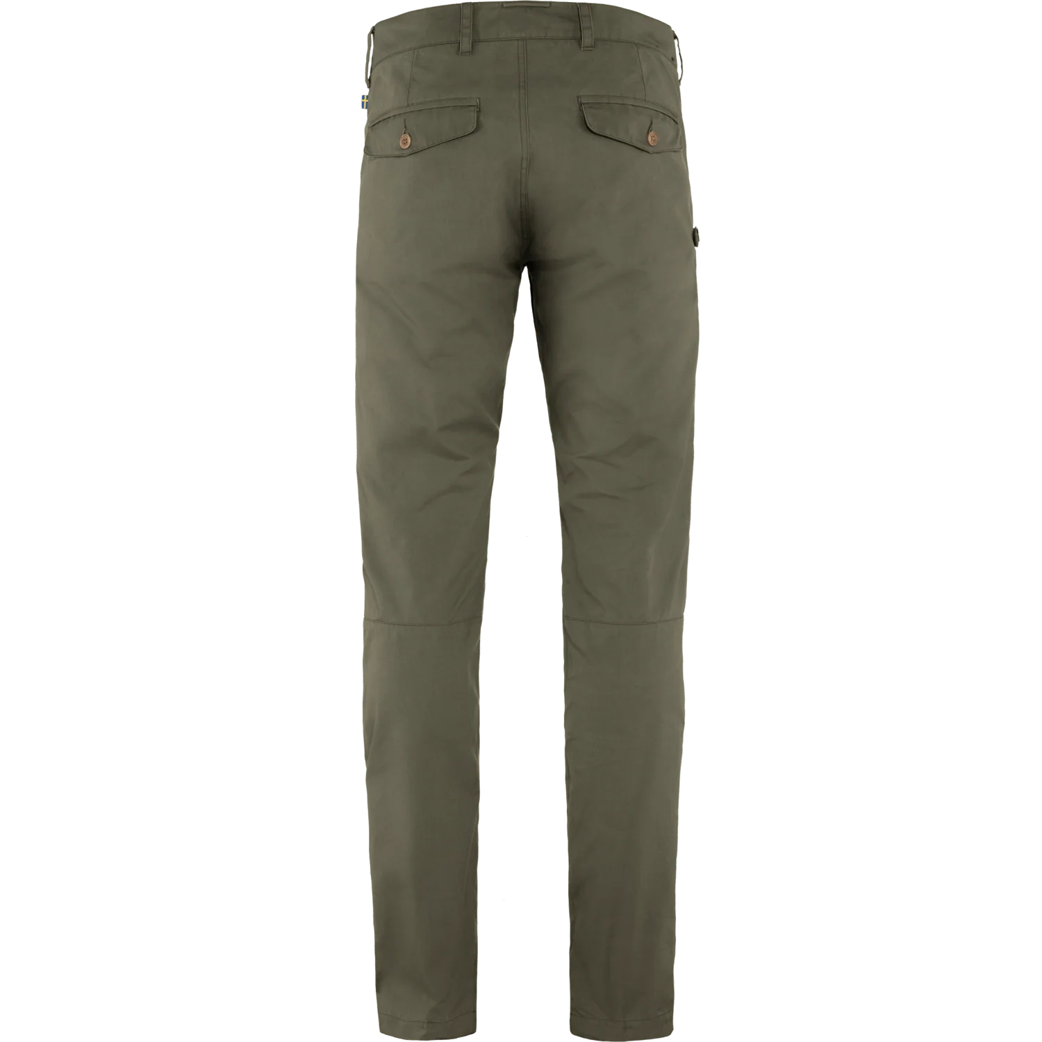 Sörmland Tapered Trousers M - Image 15