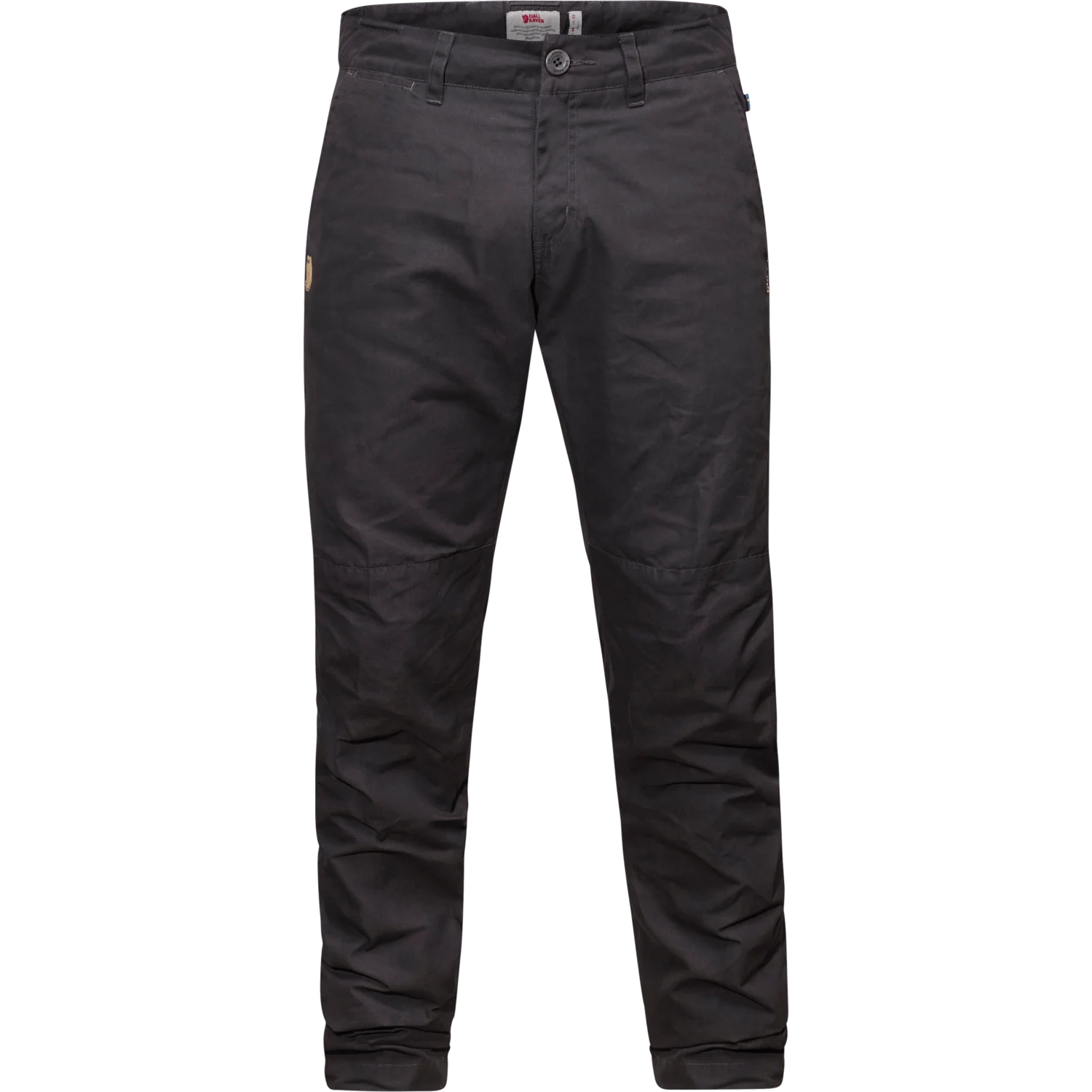 Sörmland Tapered Winter Trousers M