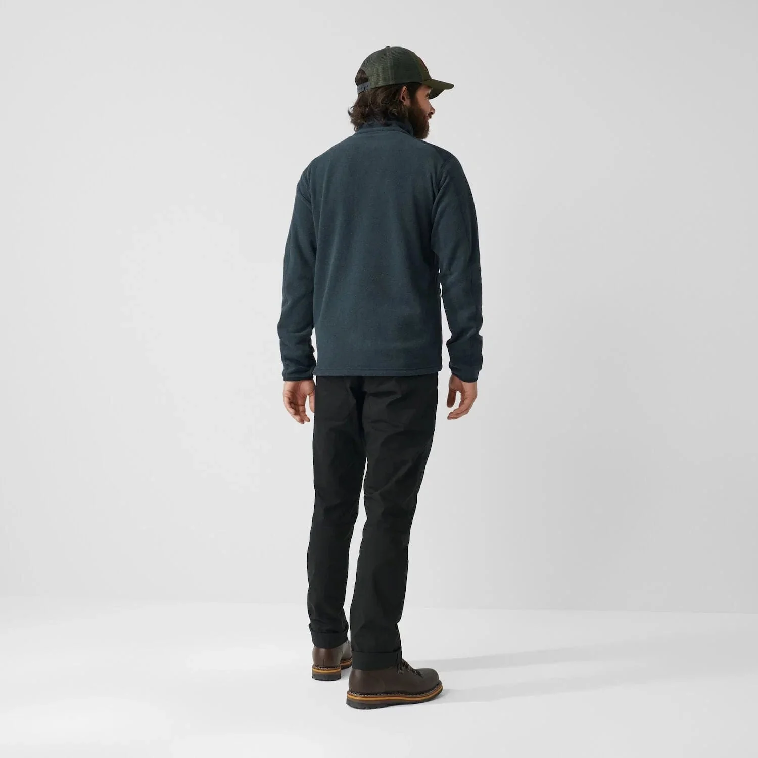 Sten Fleece M - Image 5