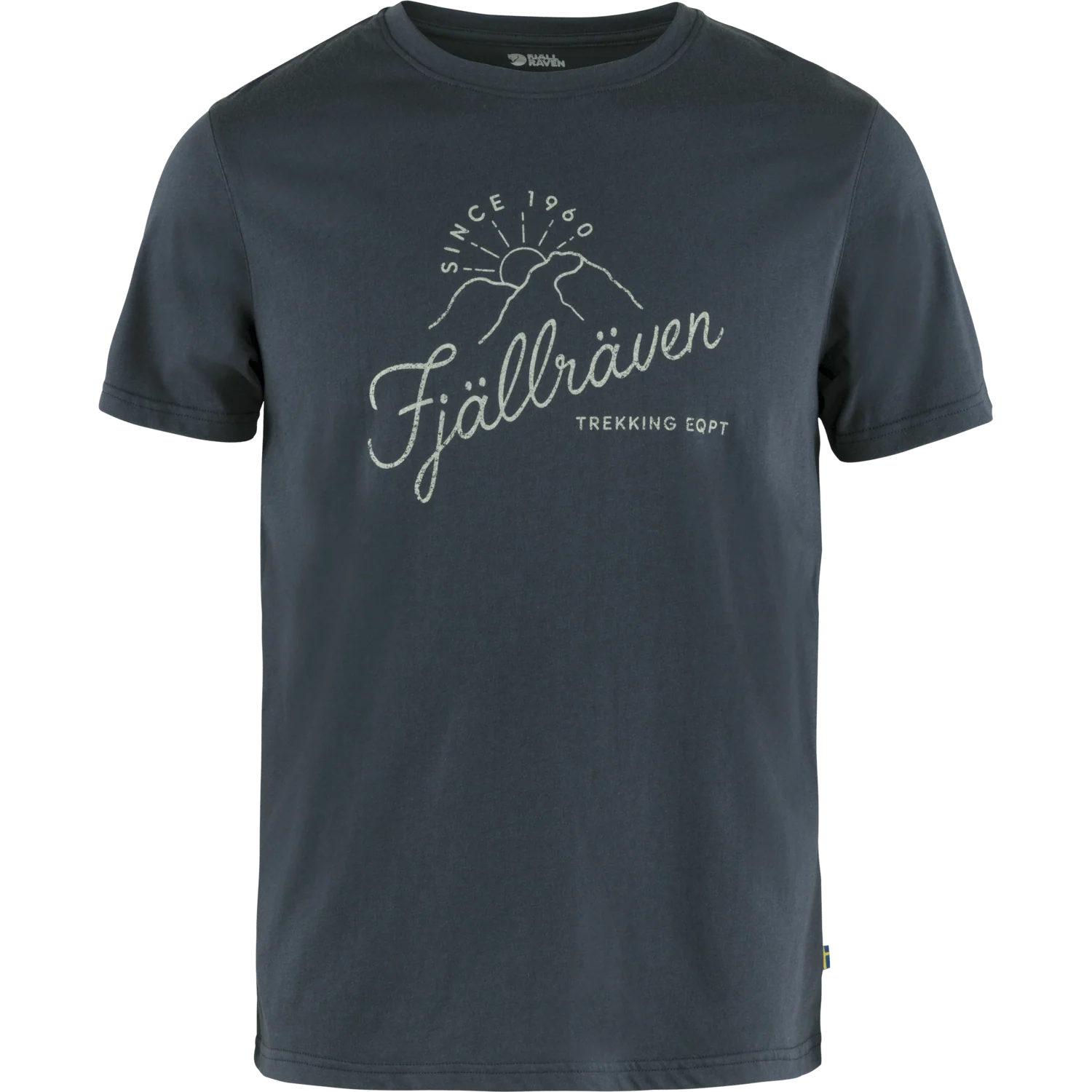Sunrise T-Shirt M - Image 2