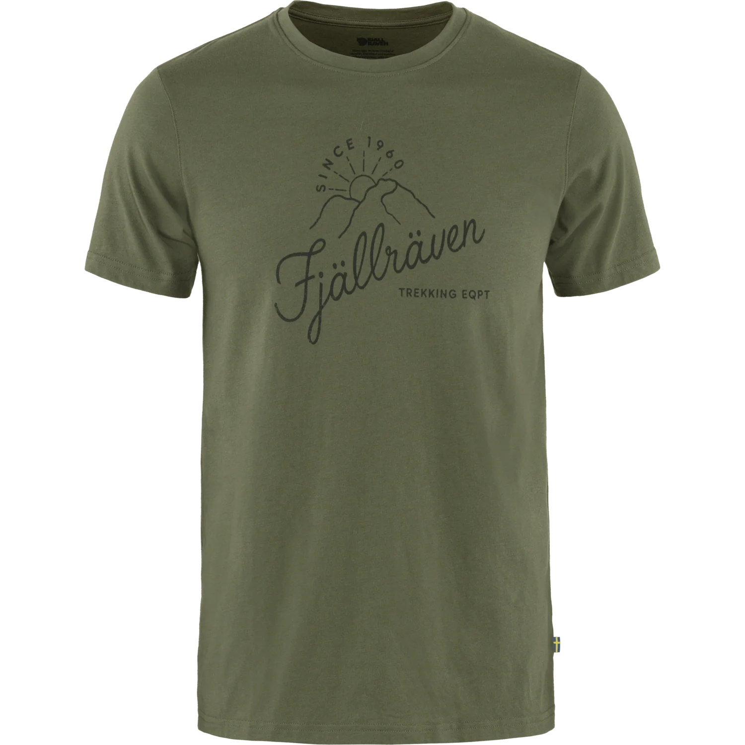 Sunrise T-Shirt M - Image 6