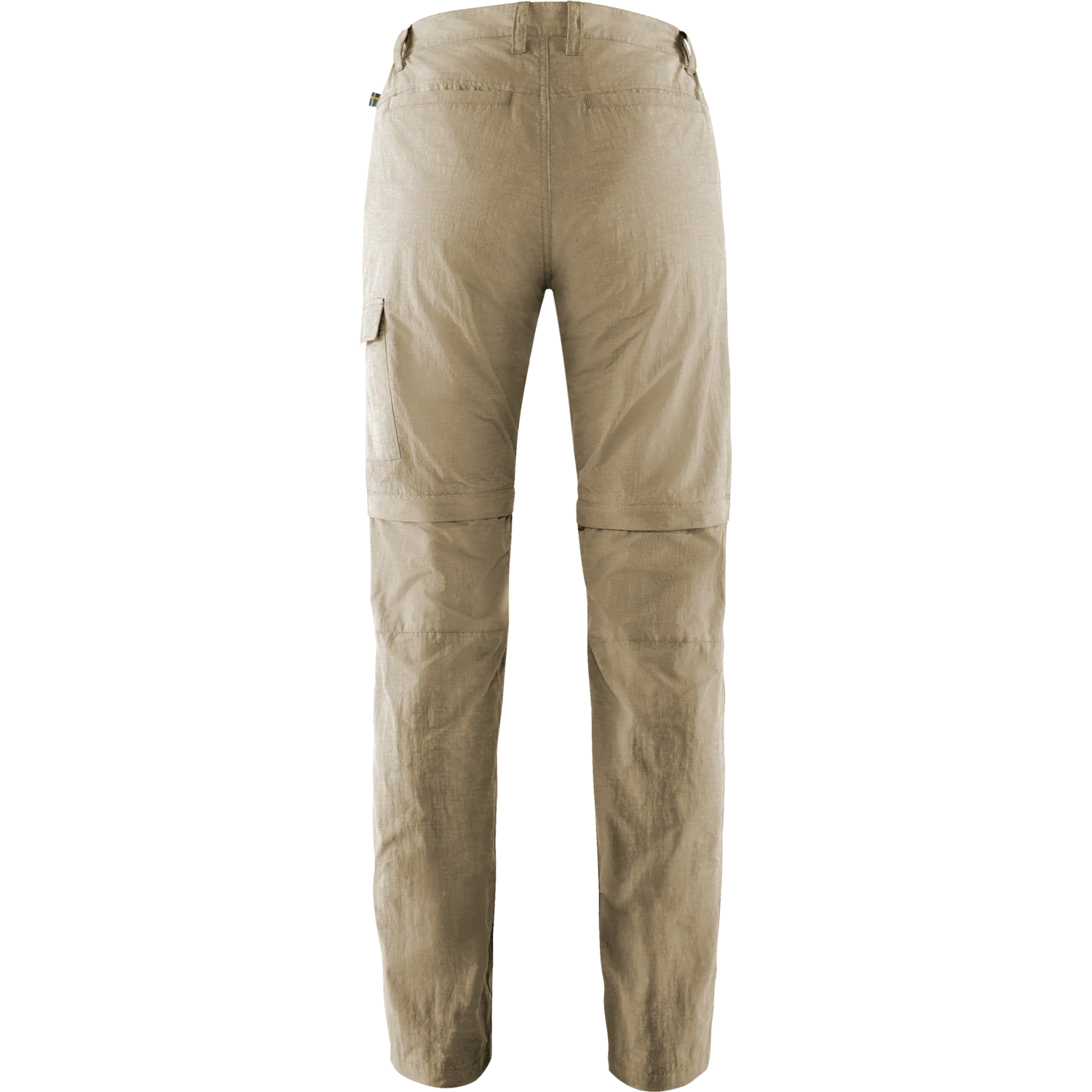 Travellers MT Zip-off Trousers M - Image 10