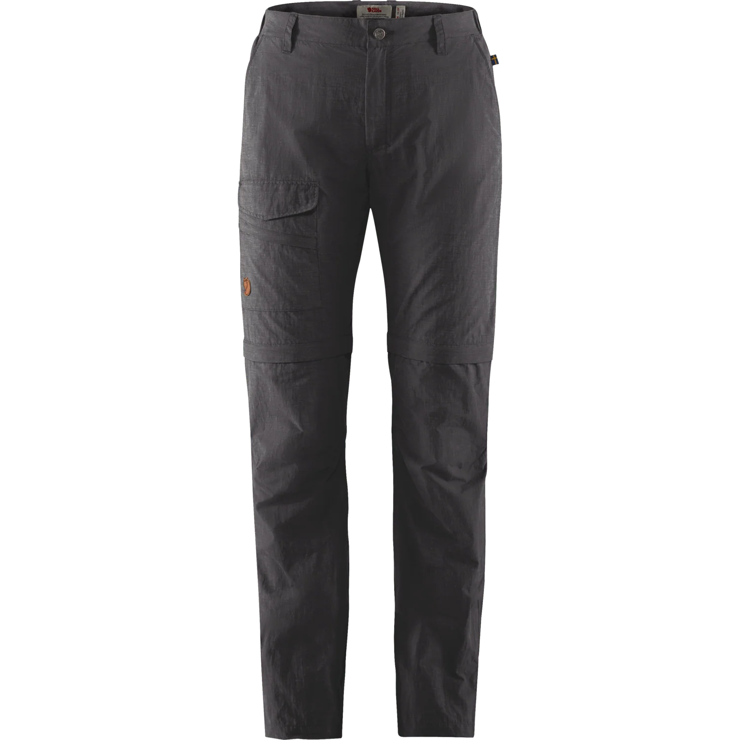 Travellers MT Zip-off Trousers M - Image 7
