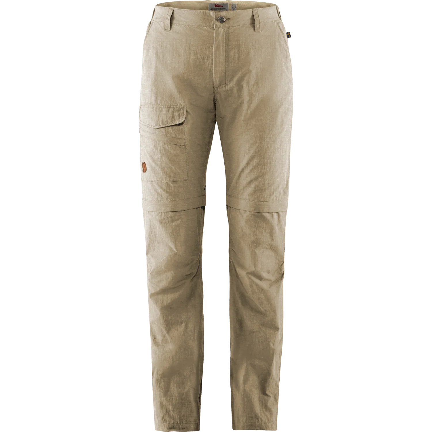 Travellers MT Zip-off Trousers M - Image 9
