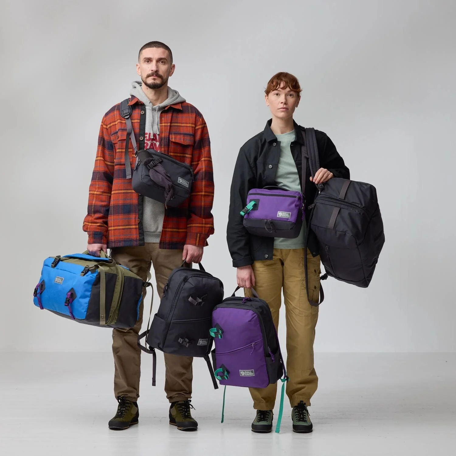 Vardag Backpack 17 - Image 16
