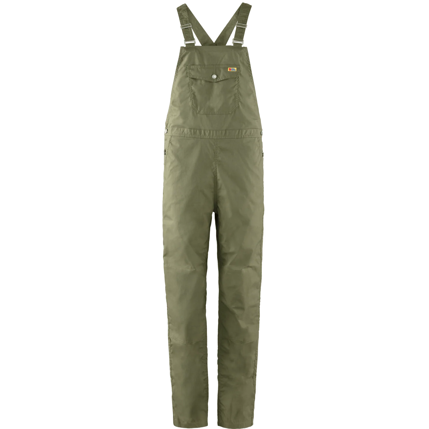 Vardag Dungaree Trousers W - Image 2