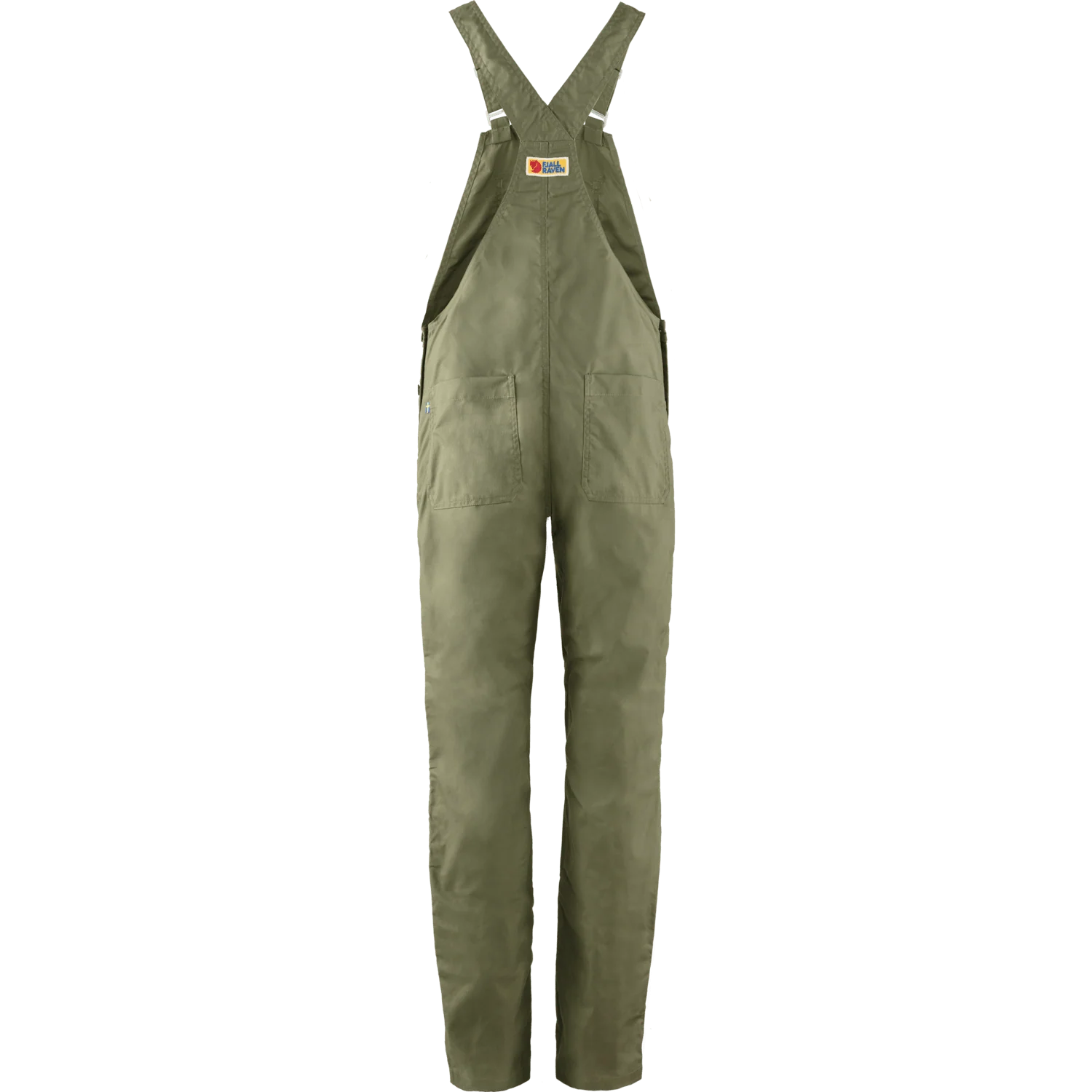 Vardag Dungaree Trousers W - Image 8