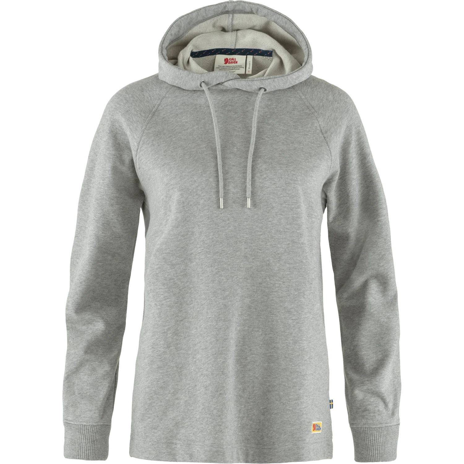 Vardag Hoodie W - Image 2
