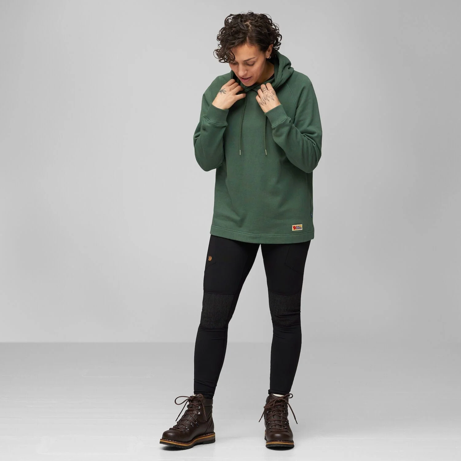 Vardag Hoodie W - Image 3