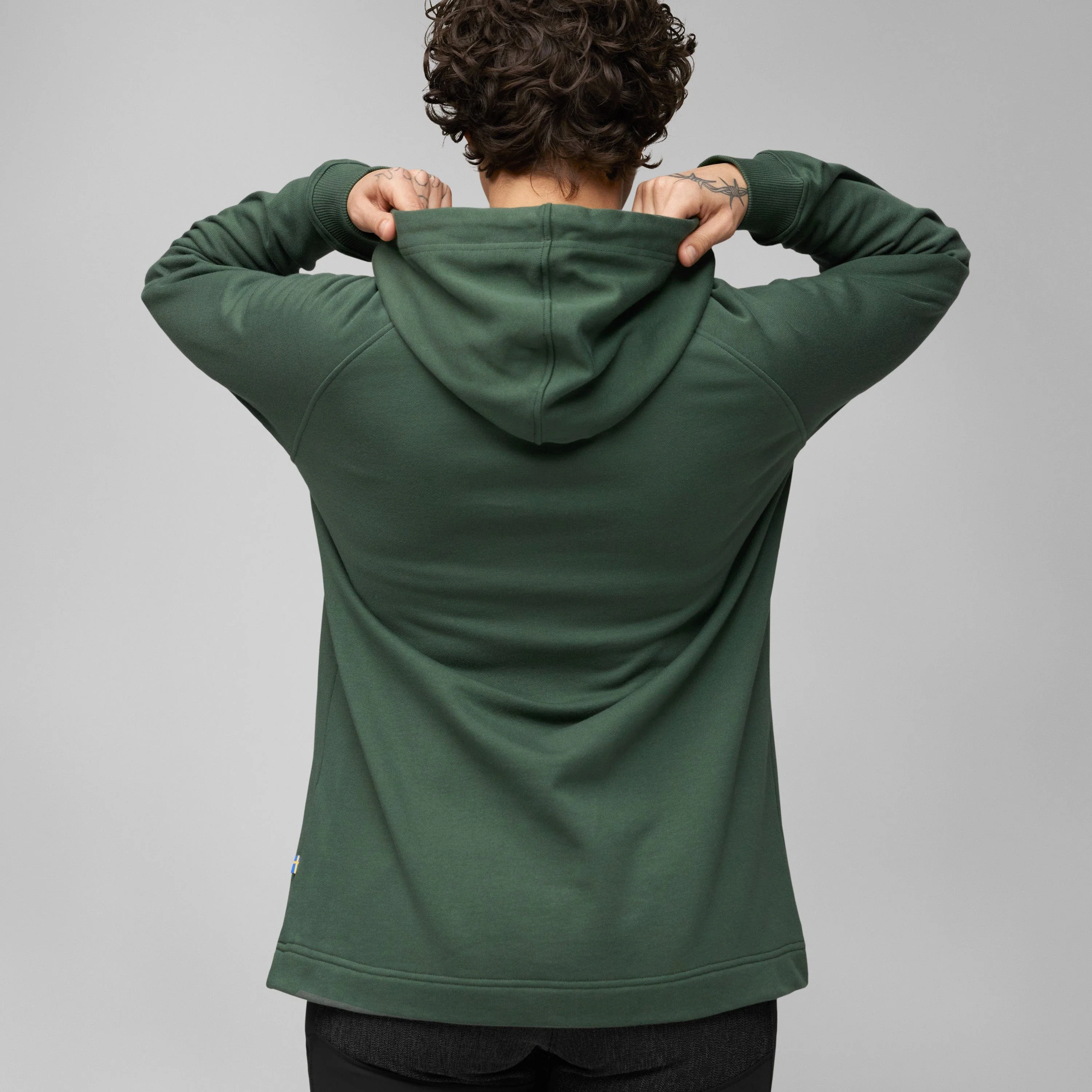 Vardag Hoodie W - Image 4