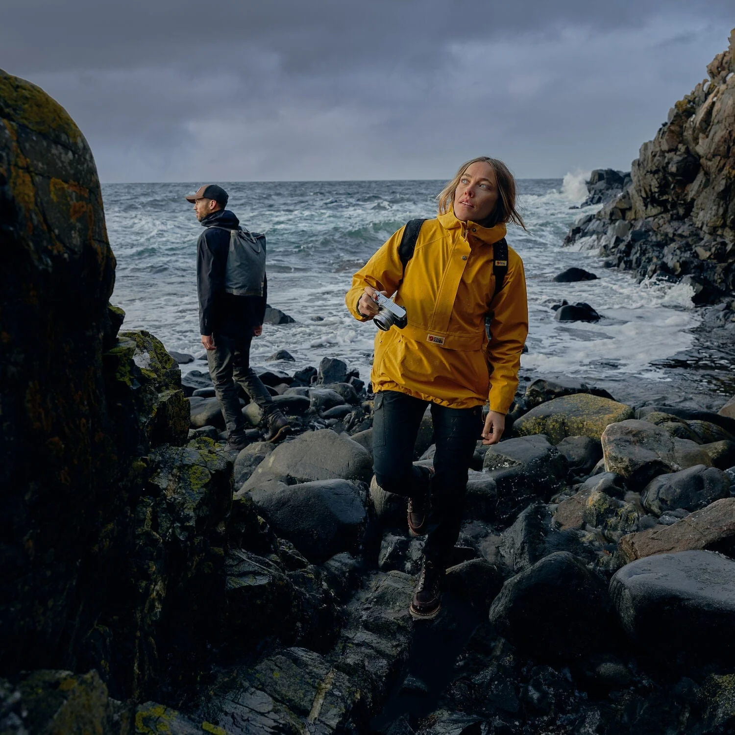 Vardag Hydratic Anorak M - Image 4