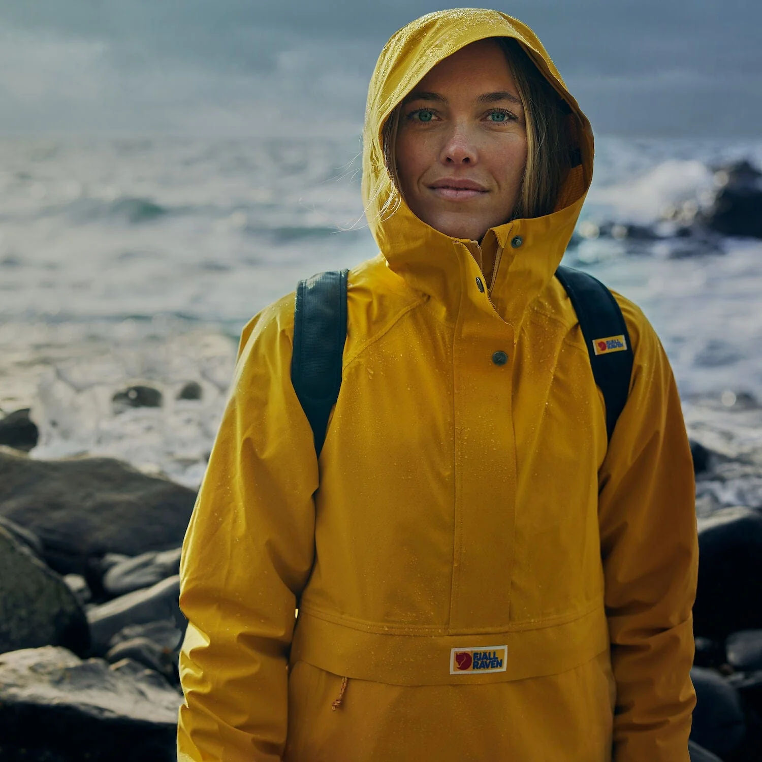 Vardag Hydratic Anorak W - Image 15