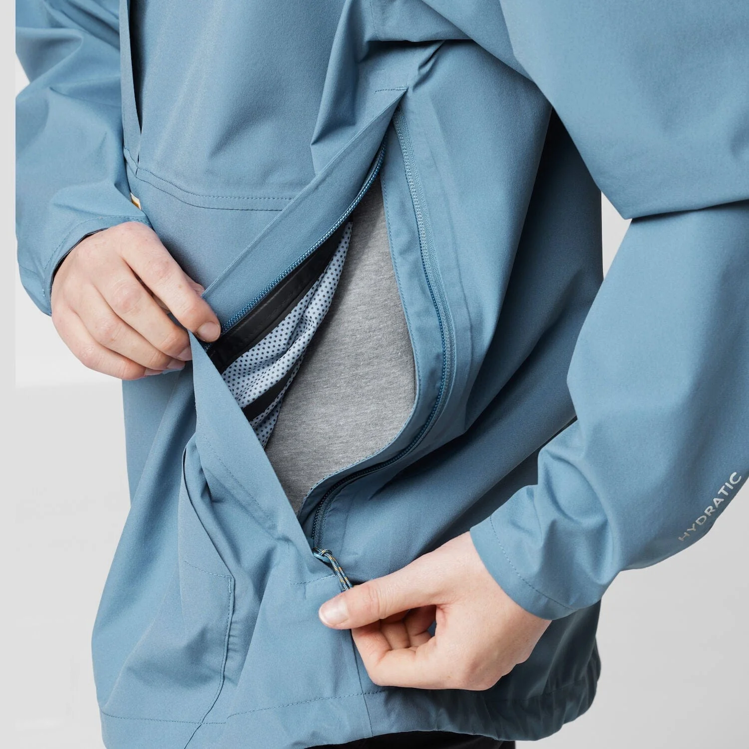 Vardag Hydratic Anorak W - Image 5