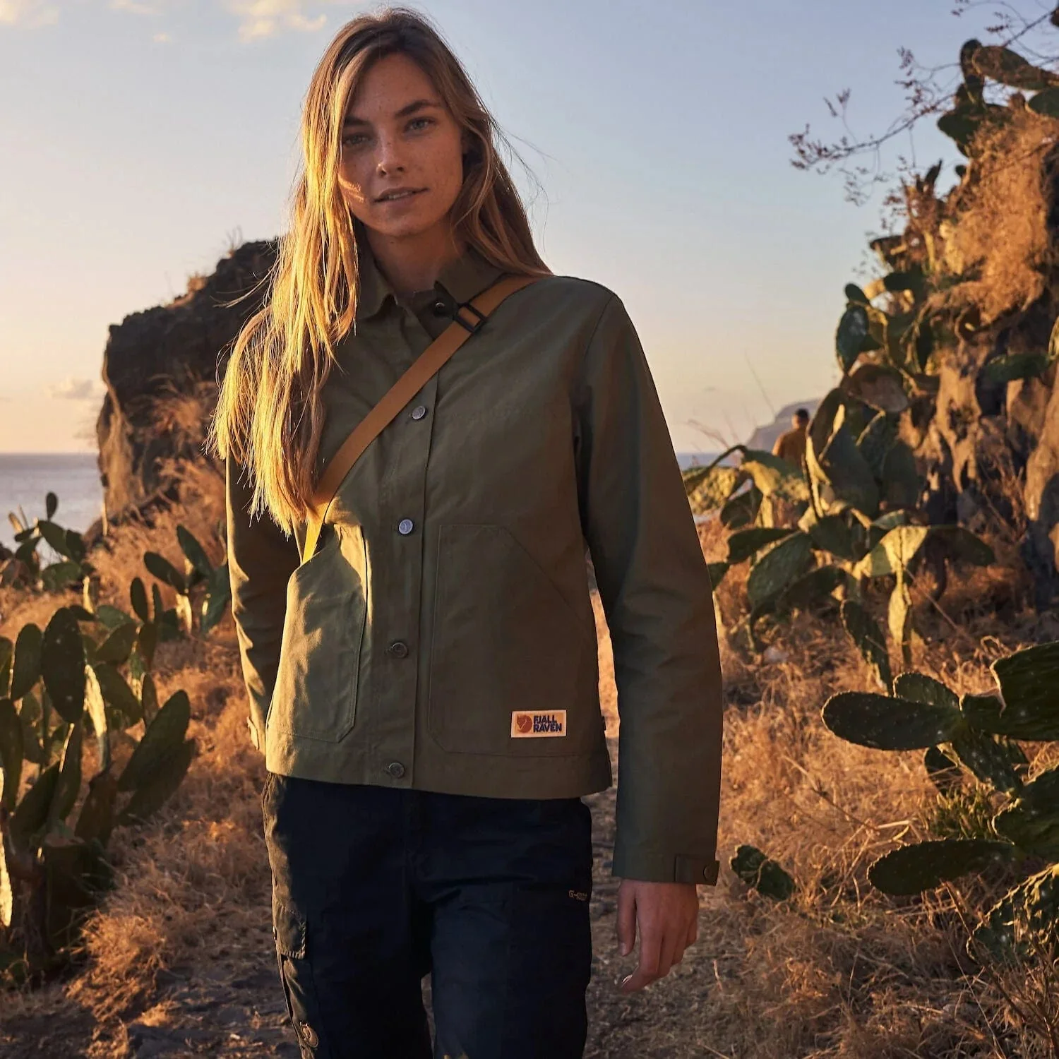 Vardag Jacket W - Image 11