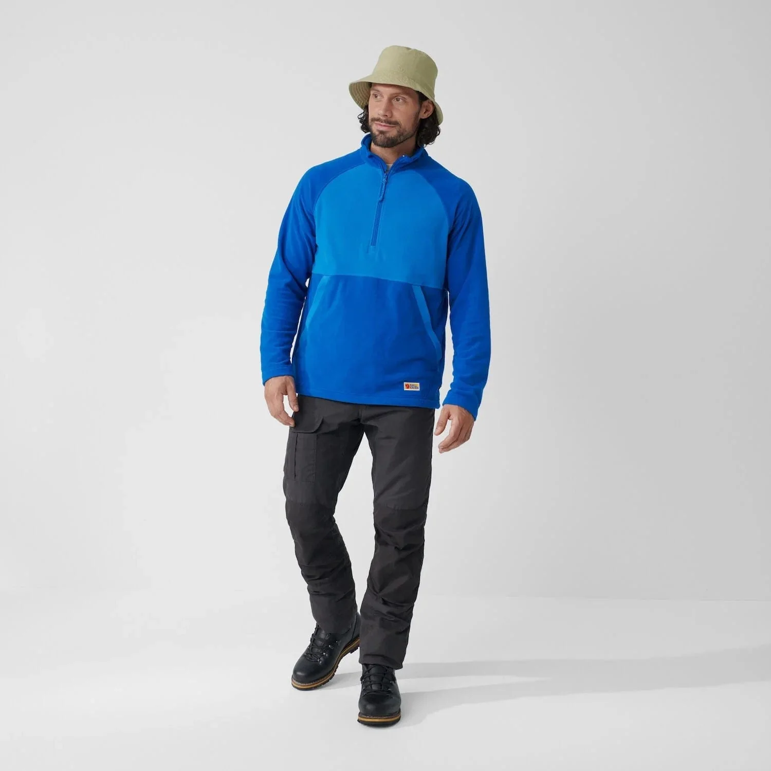 Vardag Lite Fleece M - Image 3