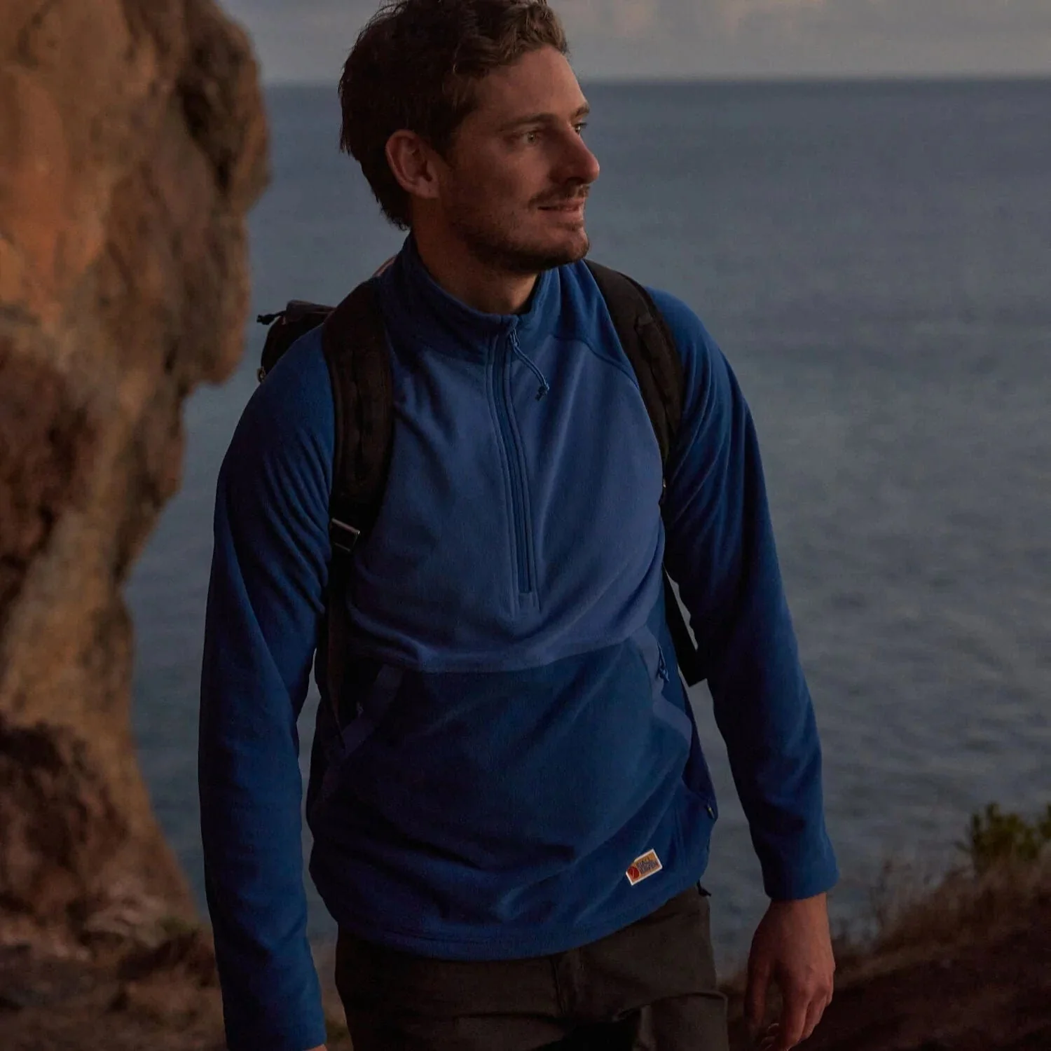 Vardag Lite Fleece M - Image 4