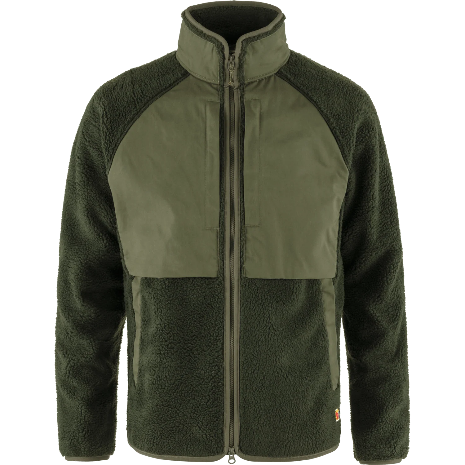 Vardag Pile Jacket M - Image 10
