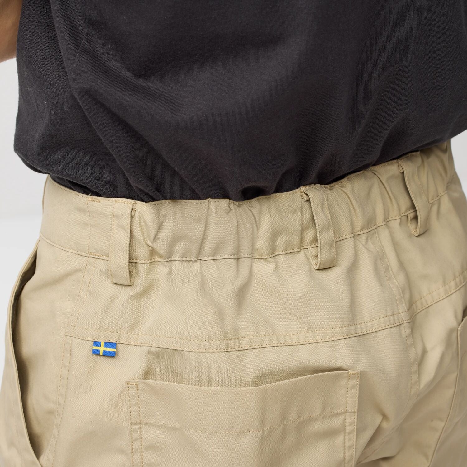 Vardag Relaxed Shorts M - Image 5