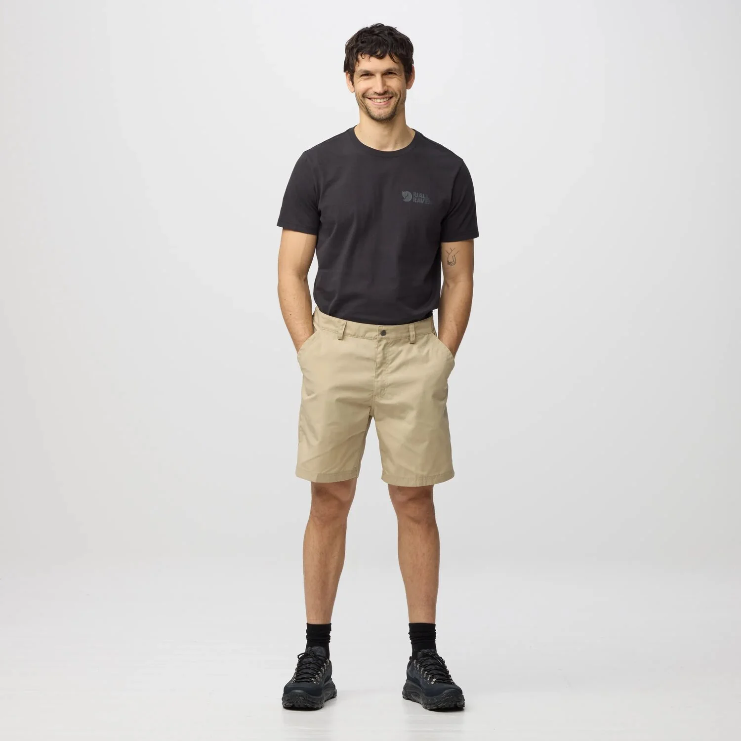 Vardag Relaxed Shorts M - Image 7