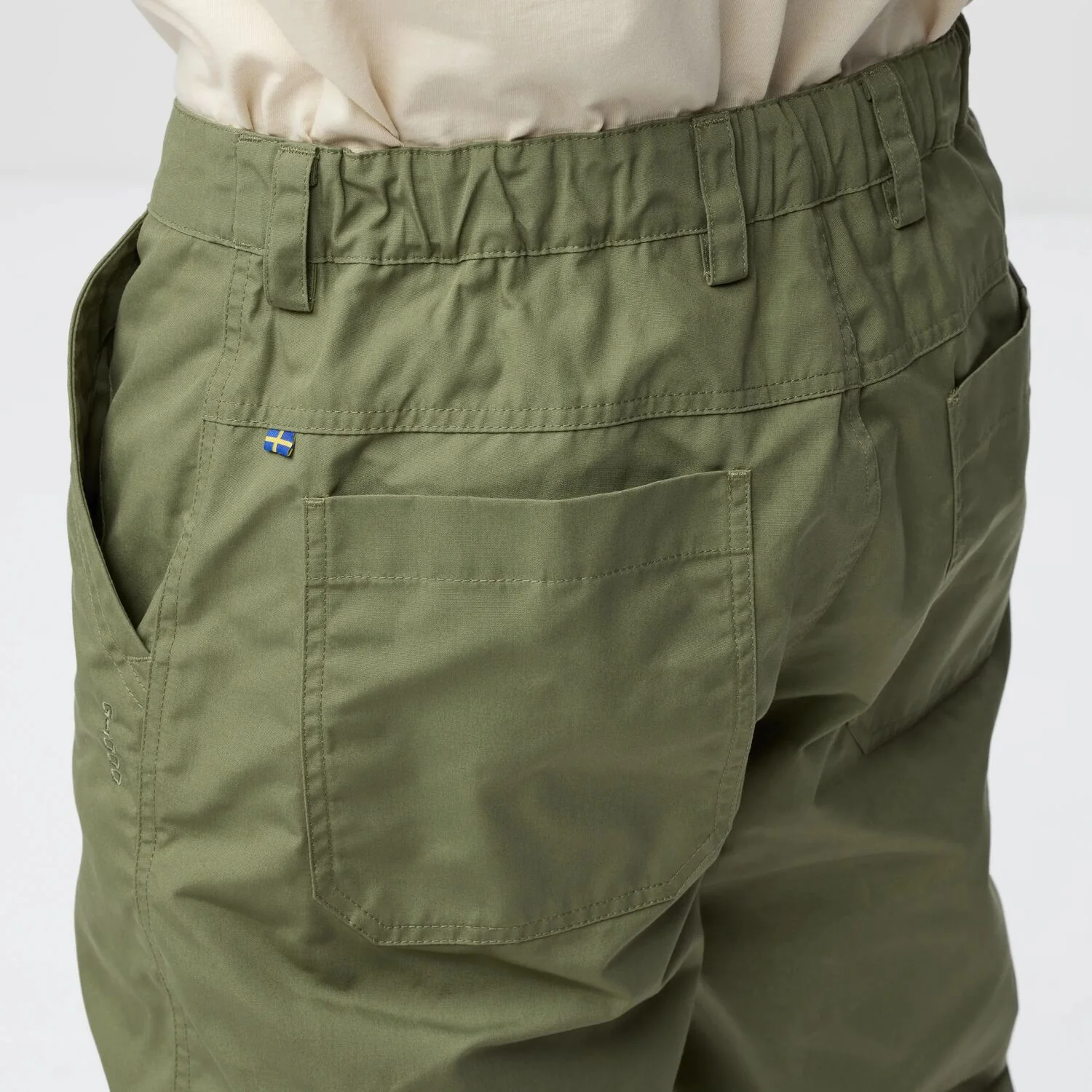 Vardag Relaxed Trousers M - Image 4