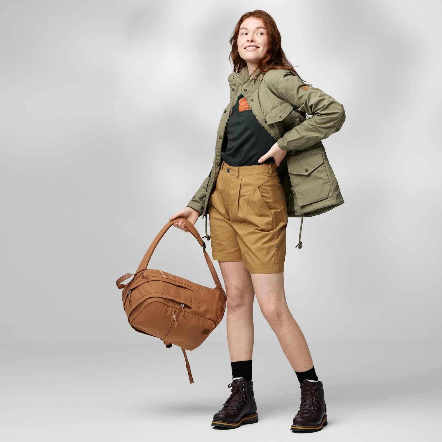 Vardag Shorts W - Image 6