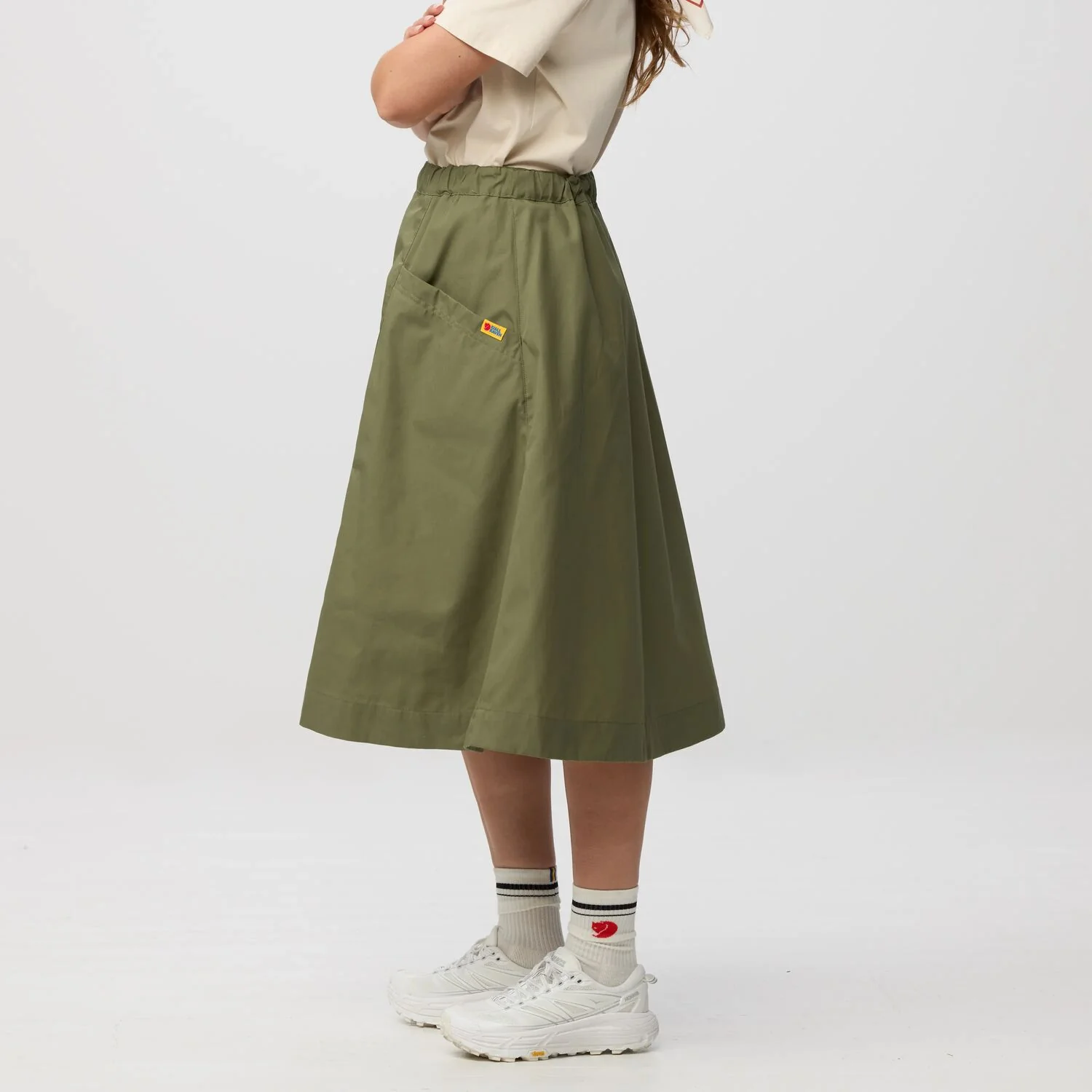 Vardag Skirt W - Image 2