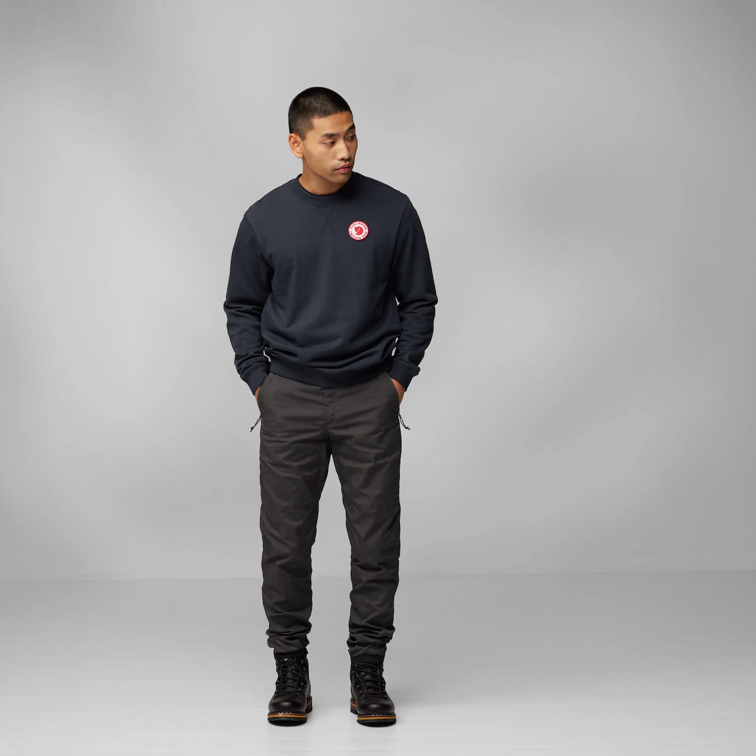 Vardag Trousers M Regular