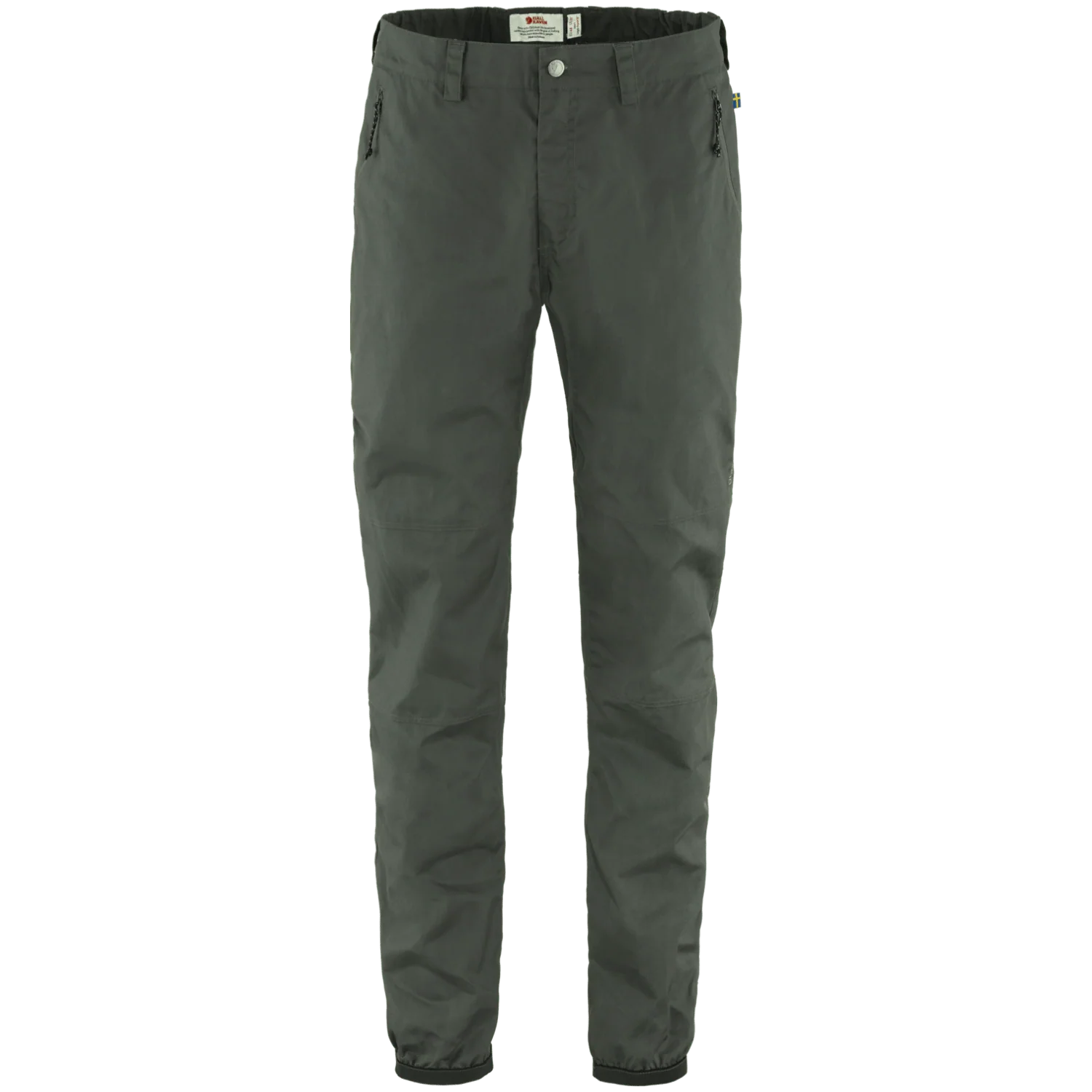 Vardag Trousers M Short - Image 2
