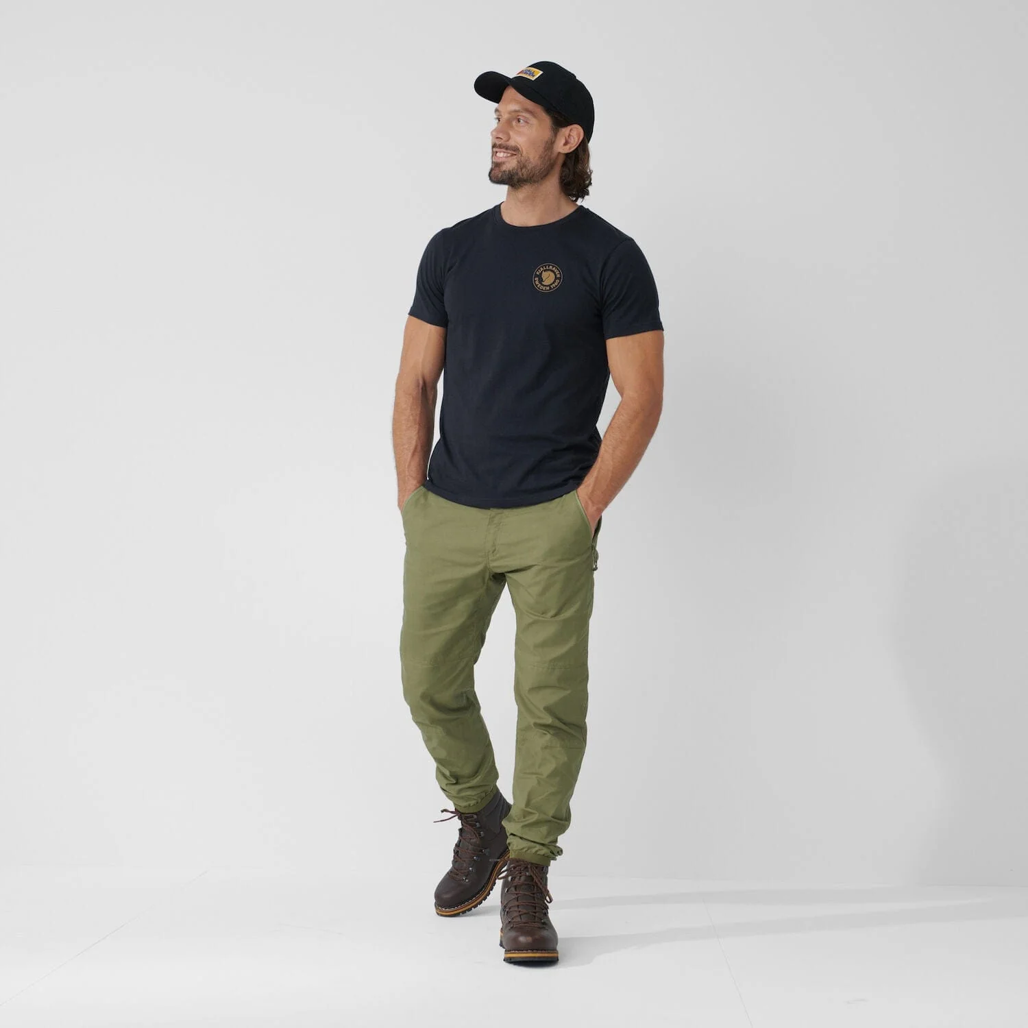 Vardag Trousers M Short - Image 4