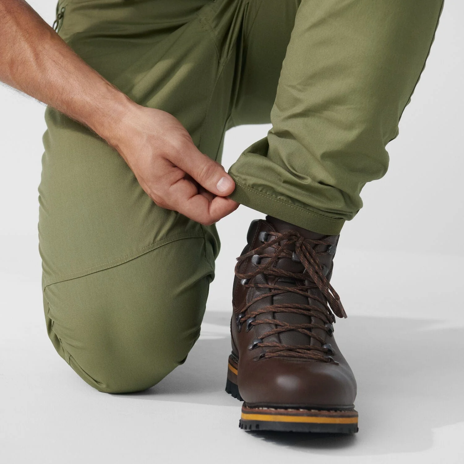 Vardag Trousers M Short - Image 5