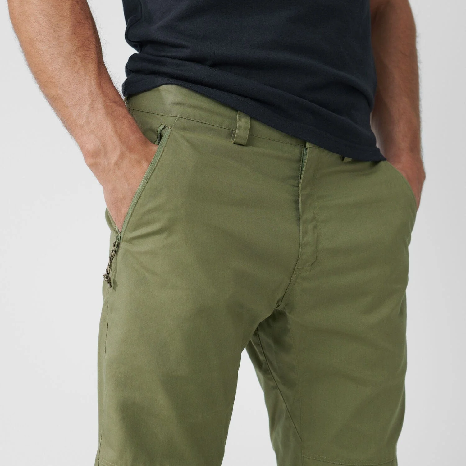 Vardag Trousers M Short - Image 7