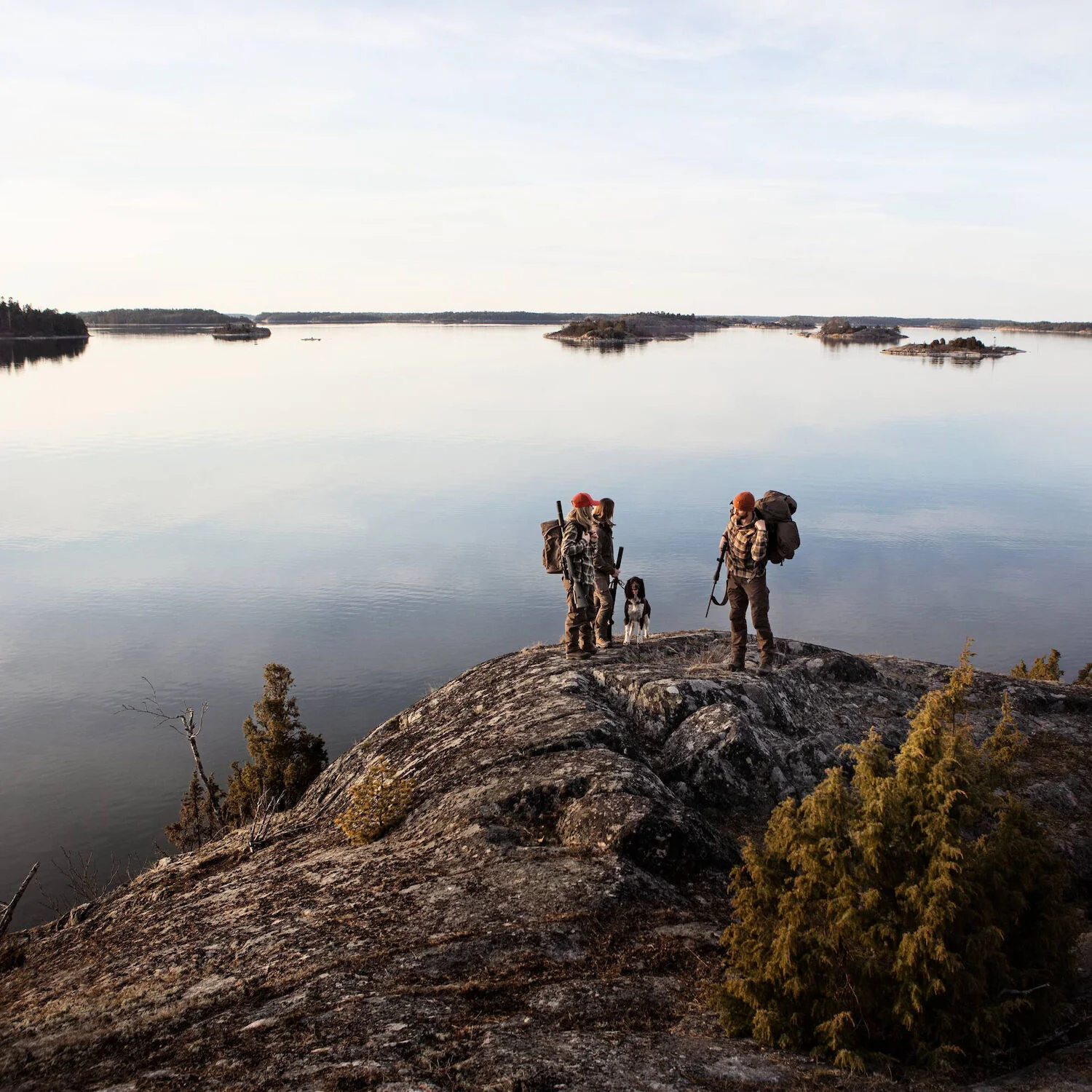 Värmland Cap - Image 3