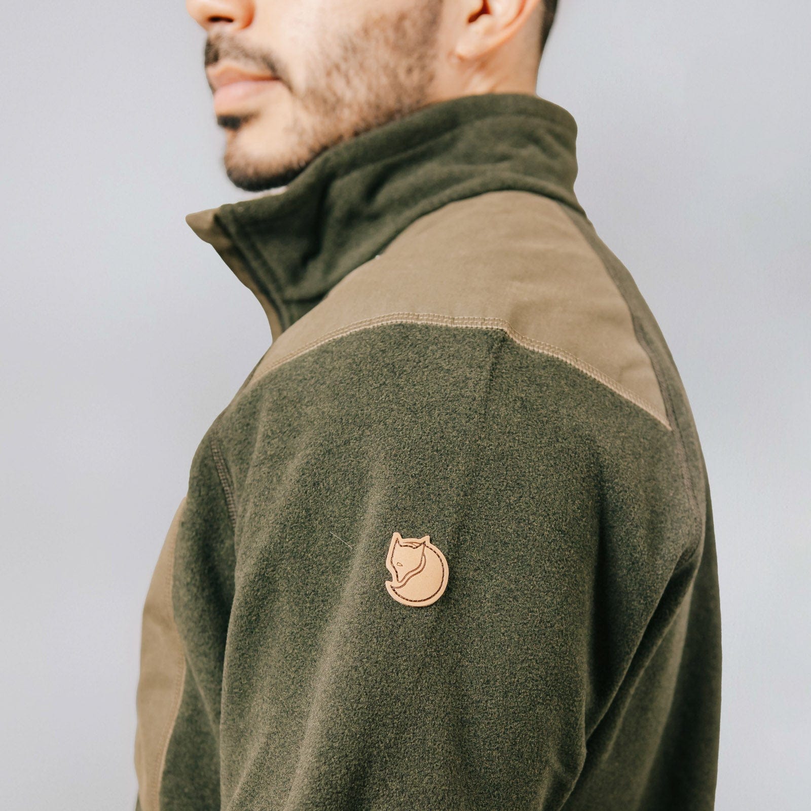 Värmland Fleece Jacket M - Image 15