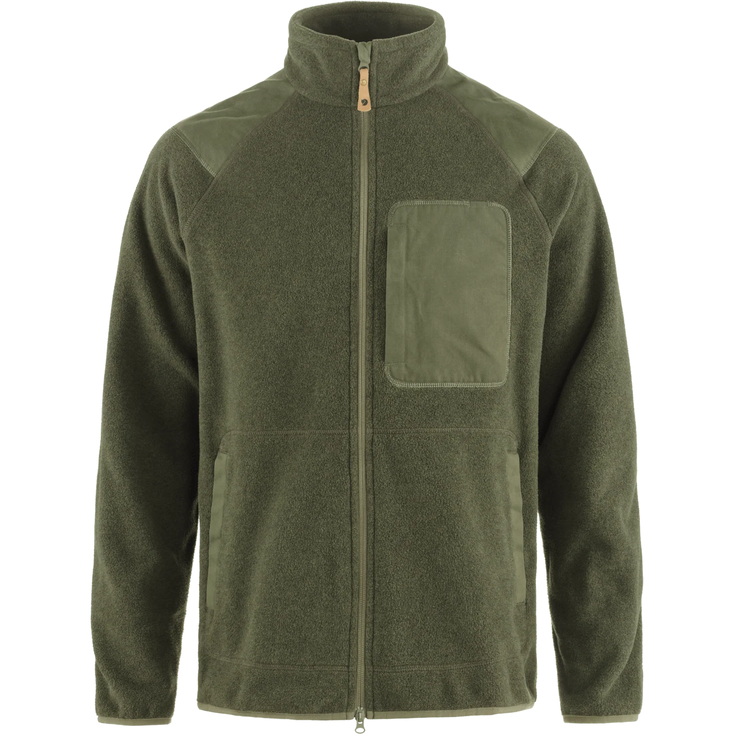 Värmland Fleece Jacket M - Image 20