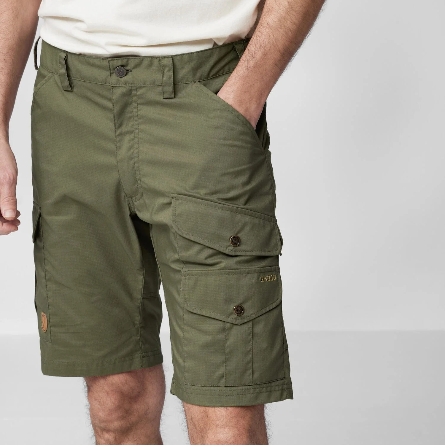 Vidda Pro Lite Shorts M - Image 2