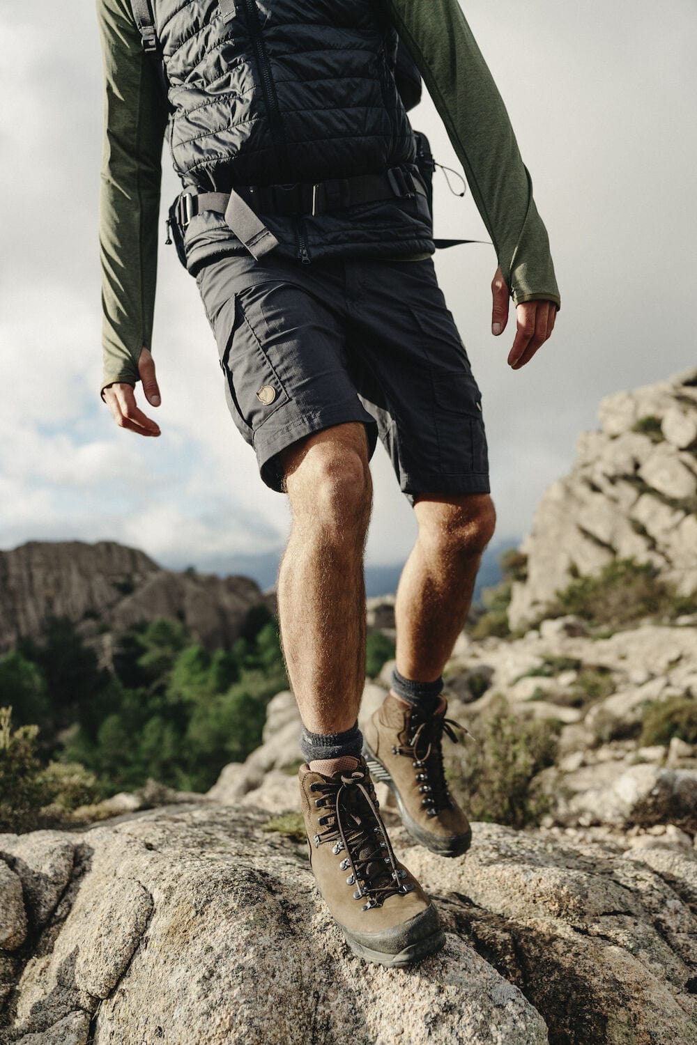 Vidda Pro Lite Shorts M - Image 20