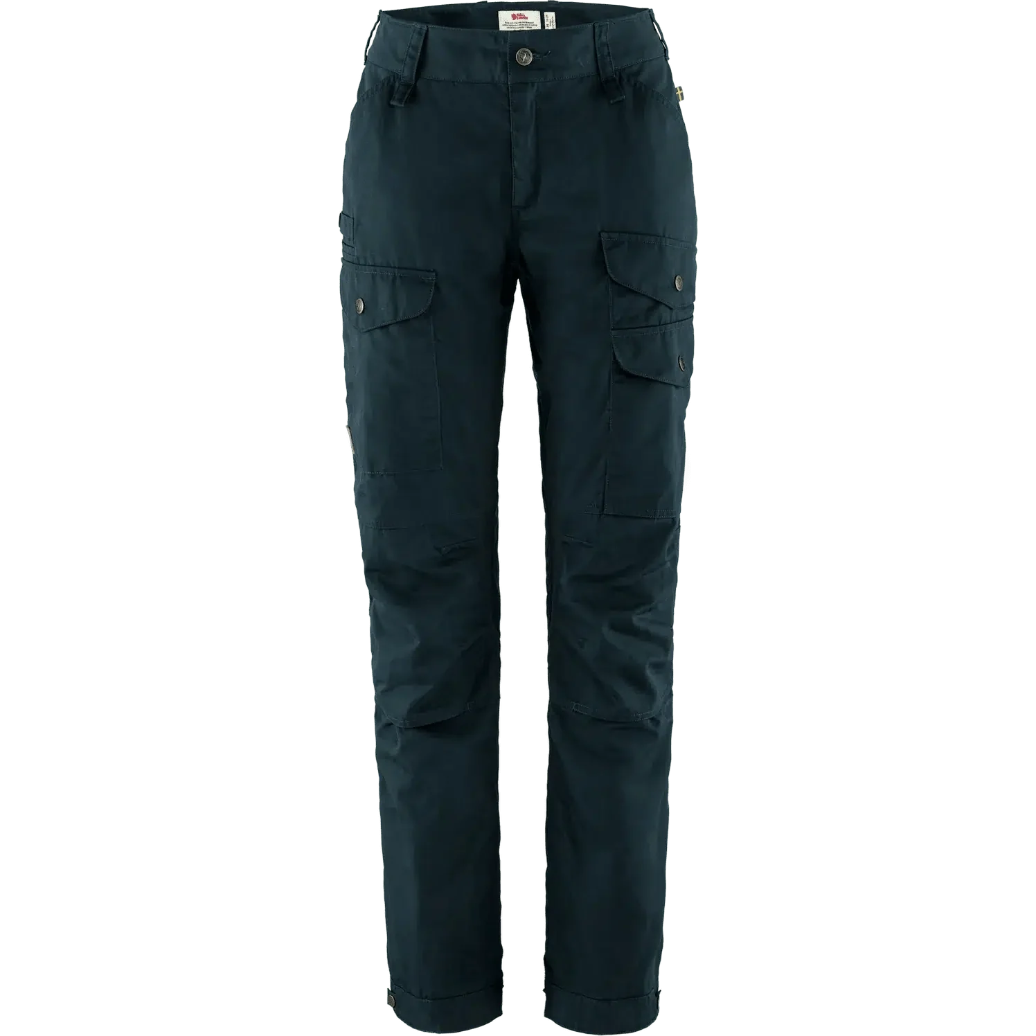 Vidda Pro Ventilated Trousers W Regular - Image 12