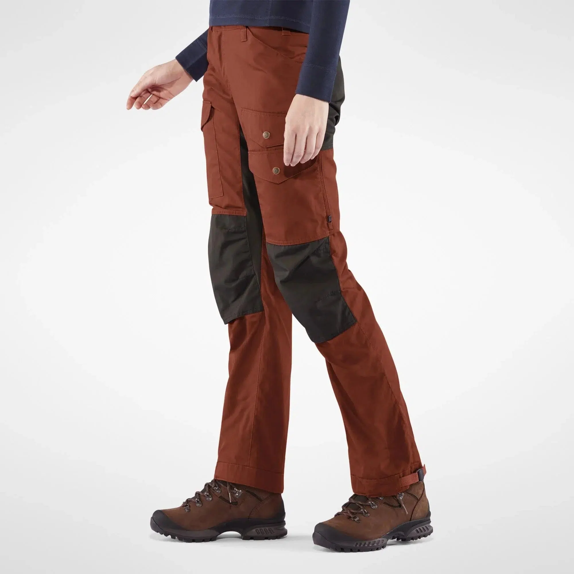 Vidda Pro Ventilated Trousers W Regular - Image 6