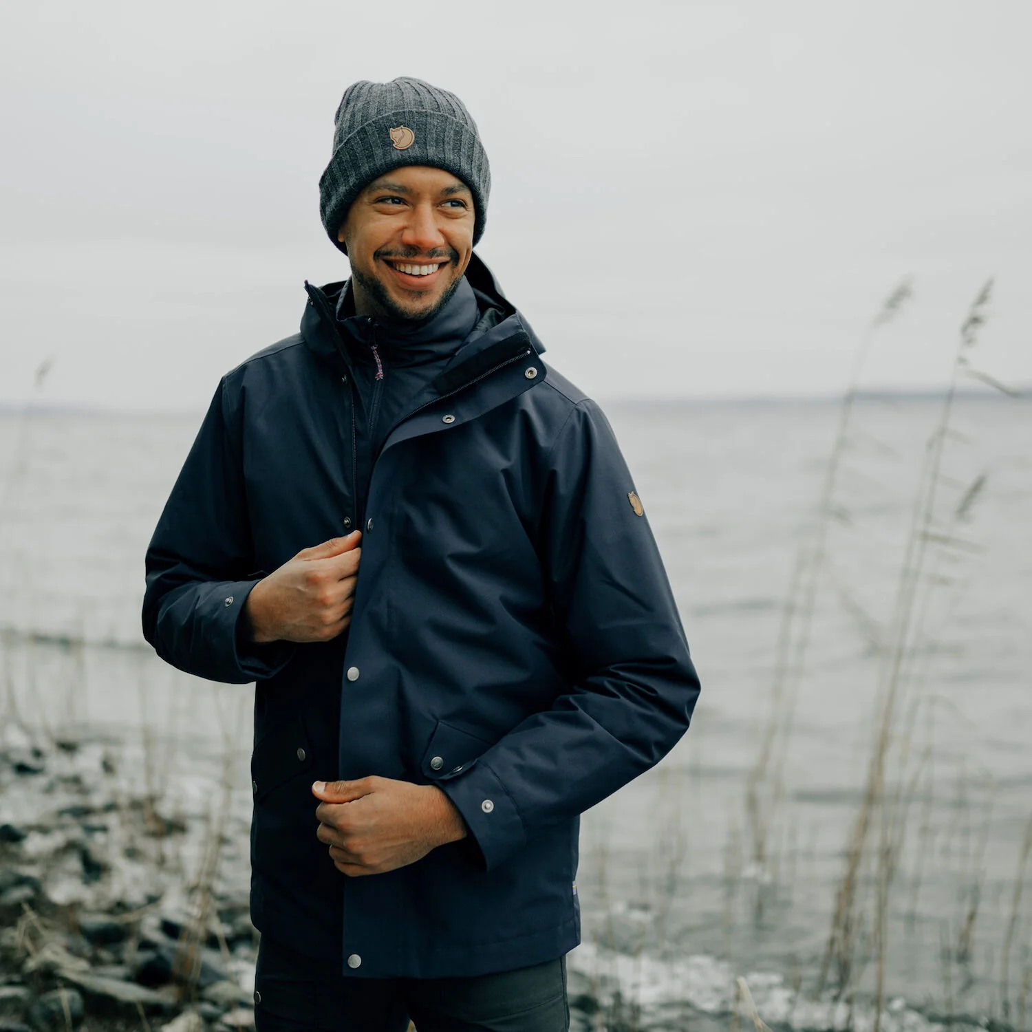 Visby 3 in 1 Jacket M - Image 29