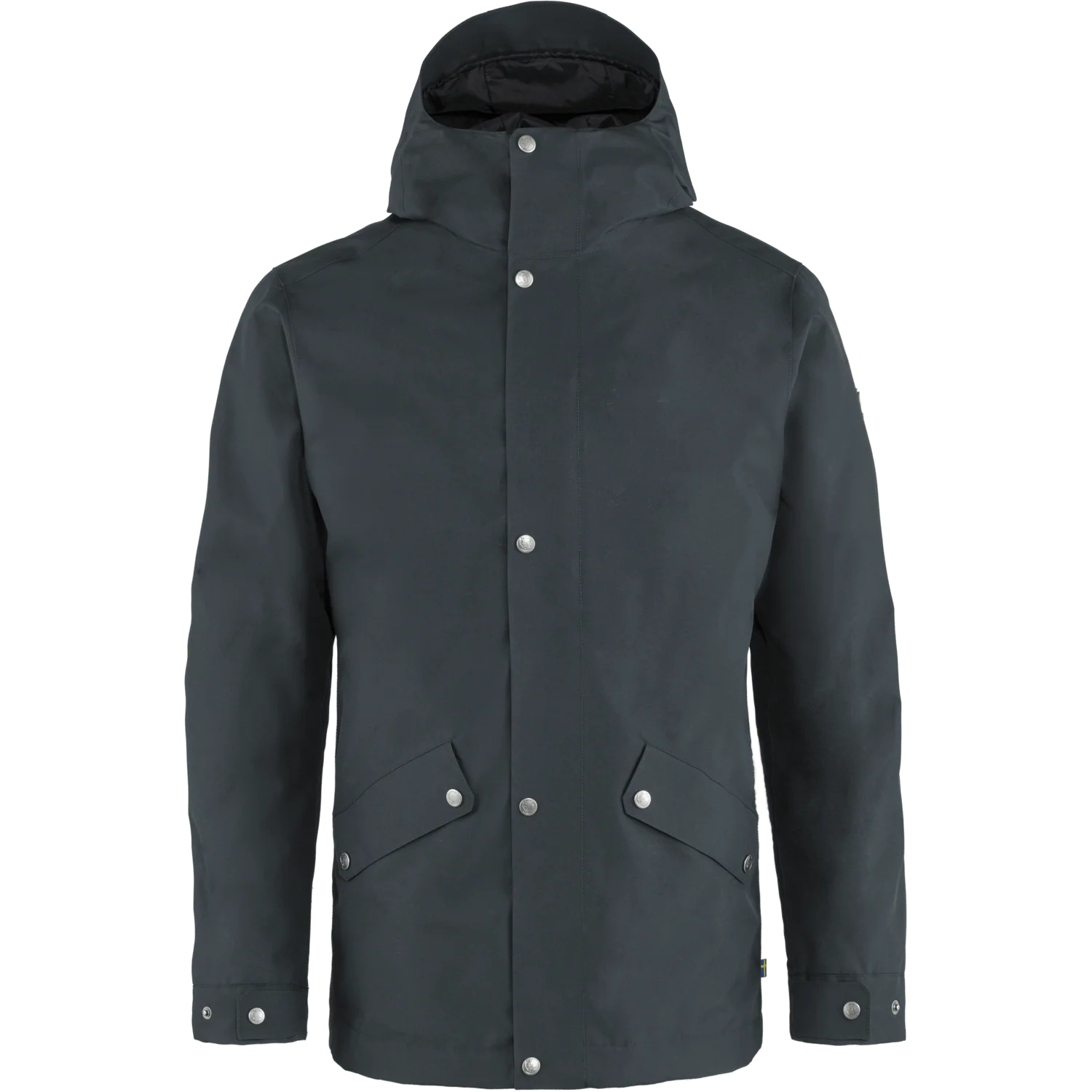 Visby 3 in 1 Jacket M - Image 6
