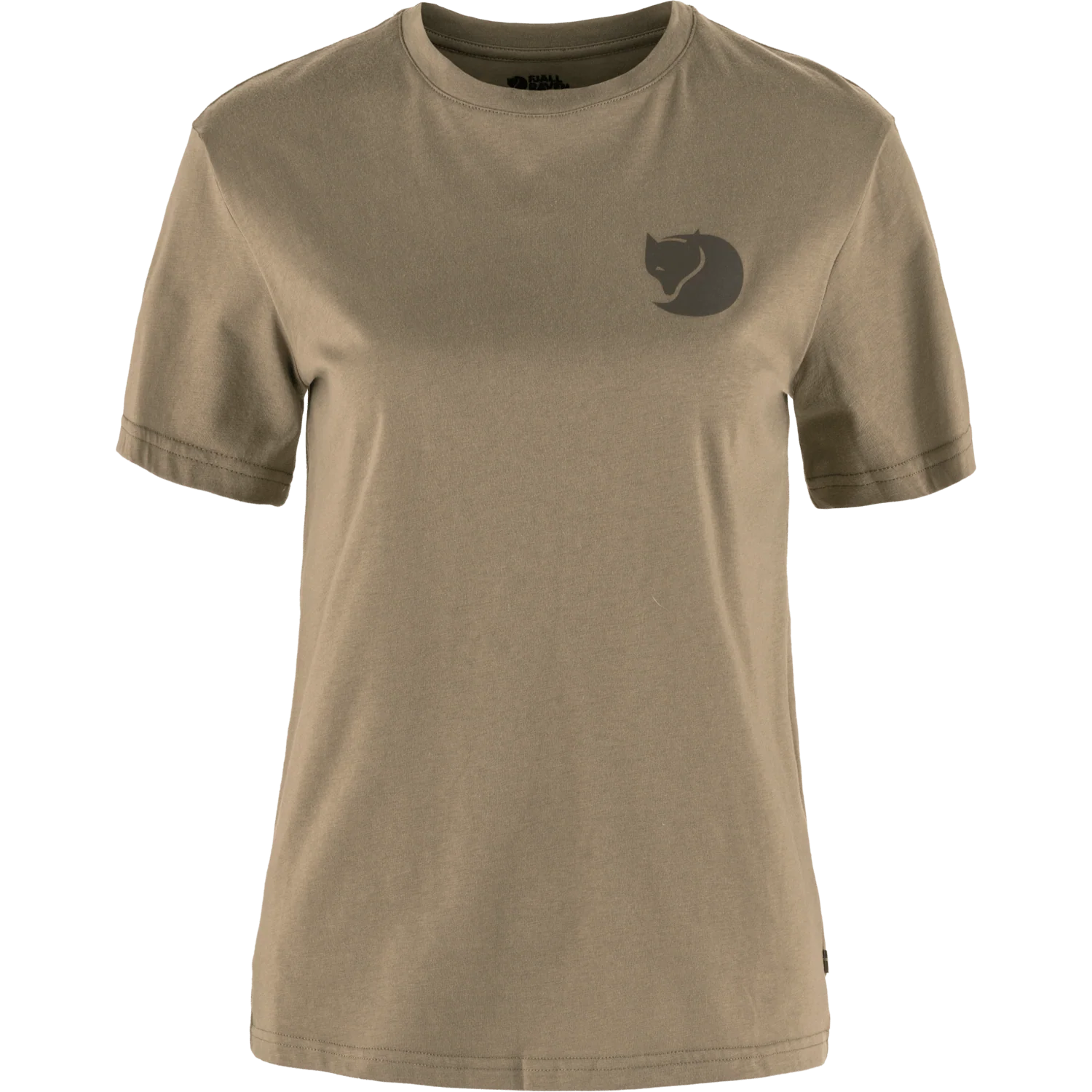 Walk With Nature T-shirt W