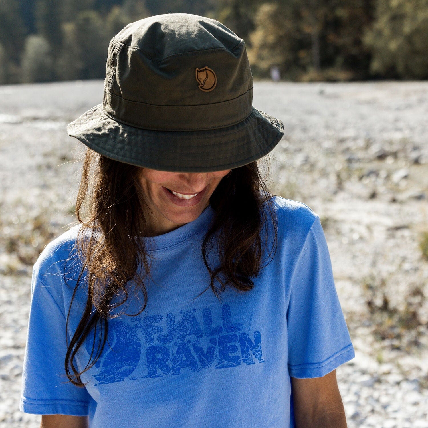 Walk With Nature T-shirt W - Image 12
