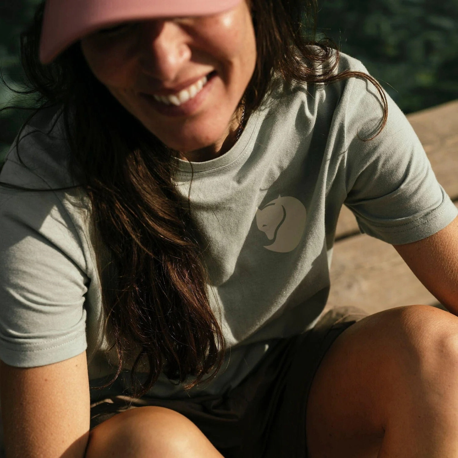 Walk With Nature T-shirt W - Image 13
